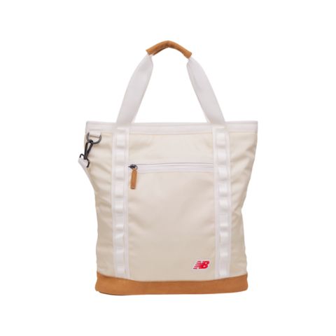 Мужские сумки New Balance Legacy Icon Tote Bag