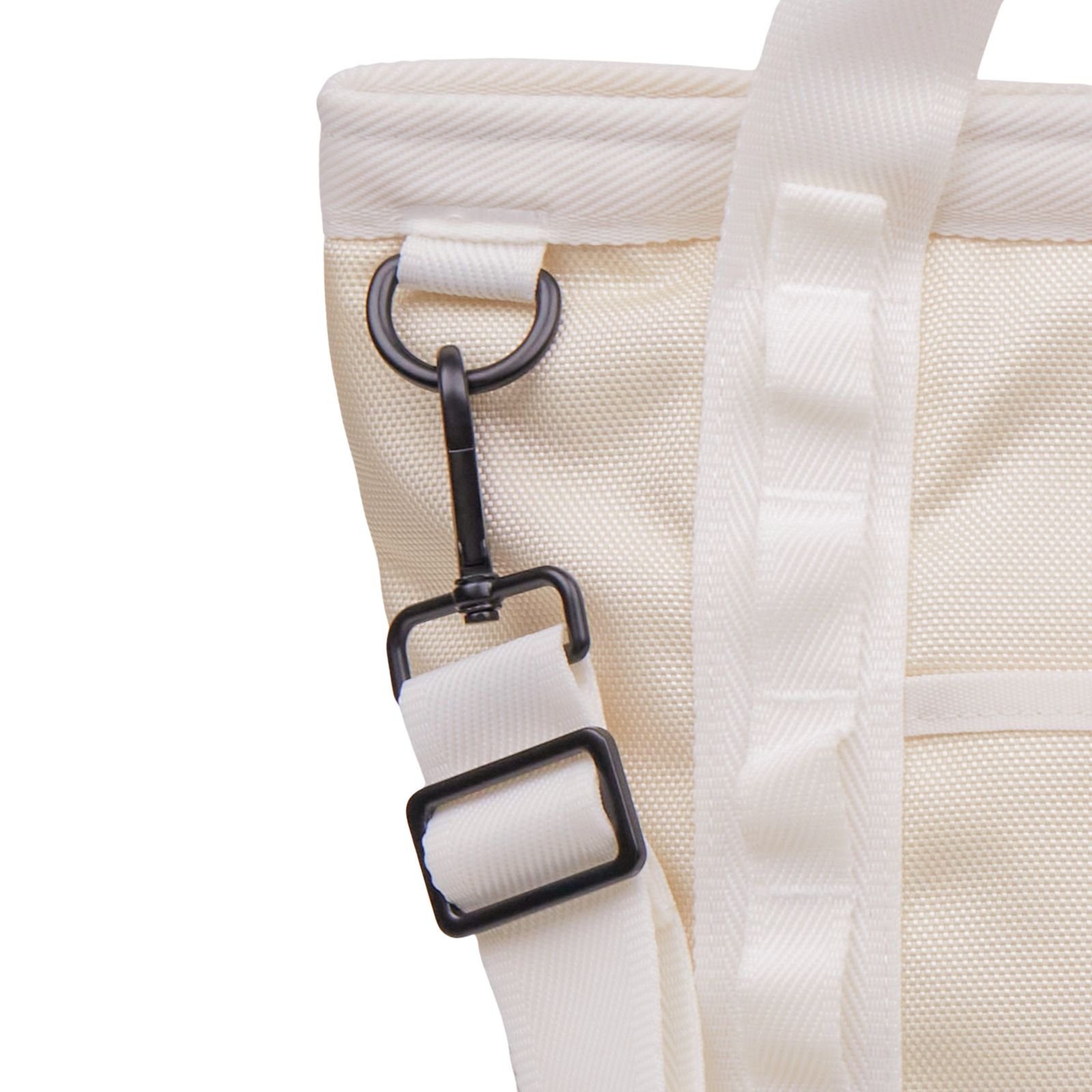 Мужские сумки New Balance Legacy Icon Tote Bag — фото 4