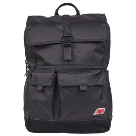 Legacy Icon Flap Backpack