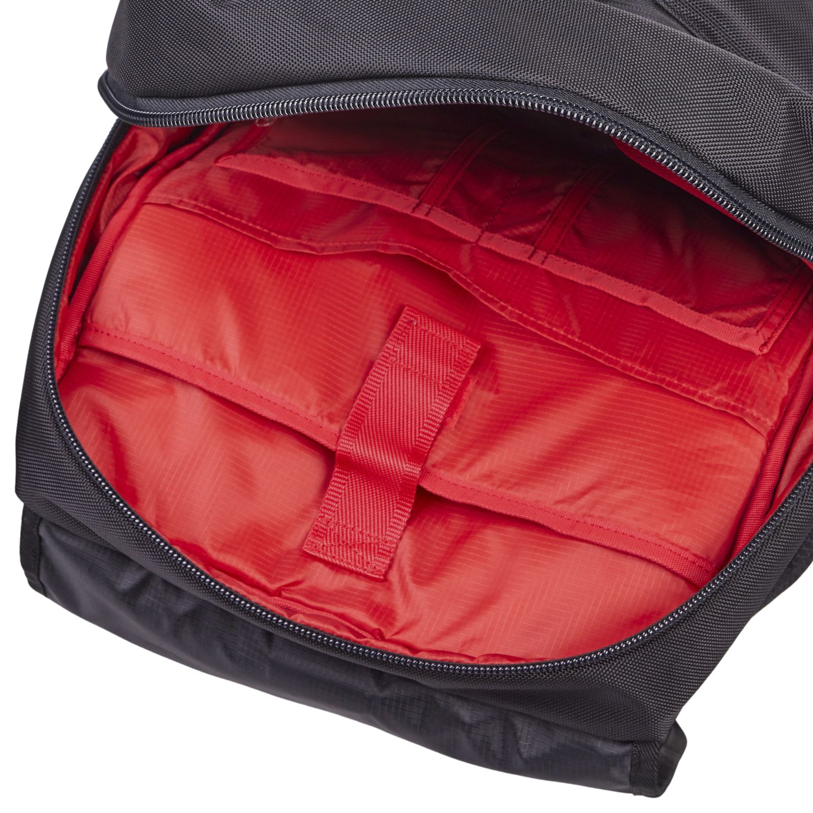 Рюкзак New Balance Legacy Icon Flap Backpack — фото 4