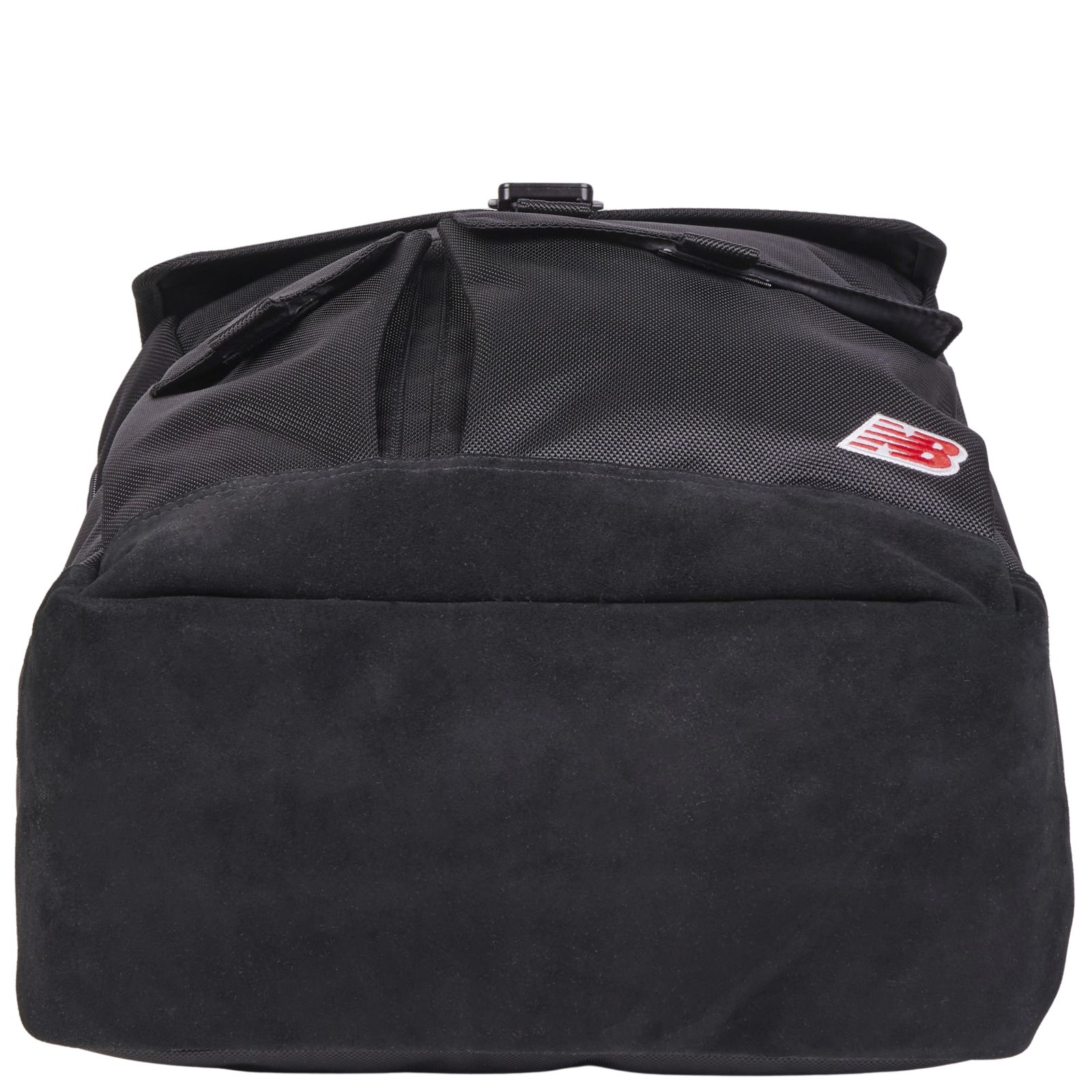 Рюкзак New Balance Legacy Icon Flap Backpack — фото 5