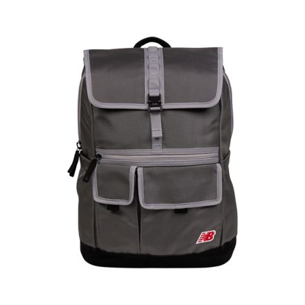 Legacy Icon Flap Backpack
