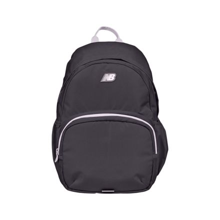 Heritage Youth Backpack, BLACK, LAB51523BK