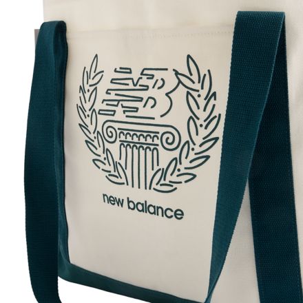 New Balance Graphic By Debut Tote
