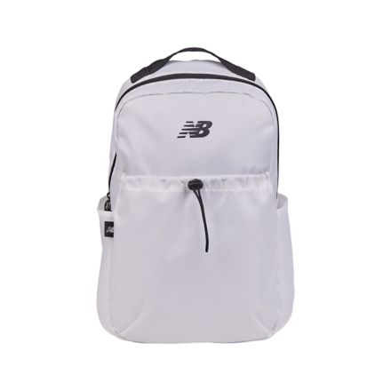 Essential Backpack, WHITE, LAB51900WT