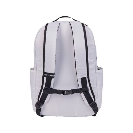 Essential Backpack, WHITE, LAB51900WT