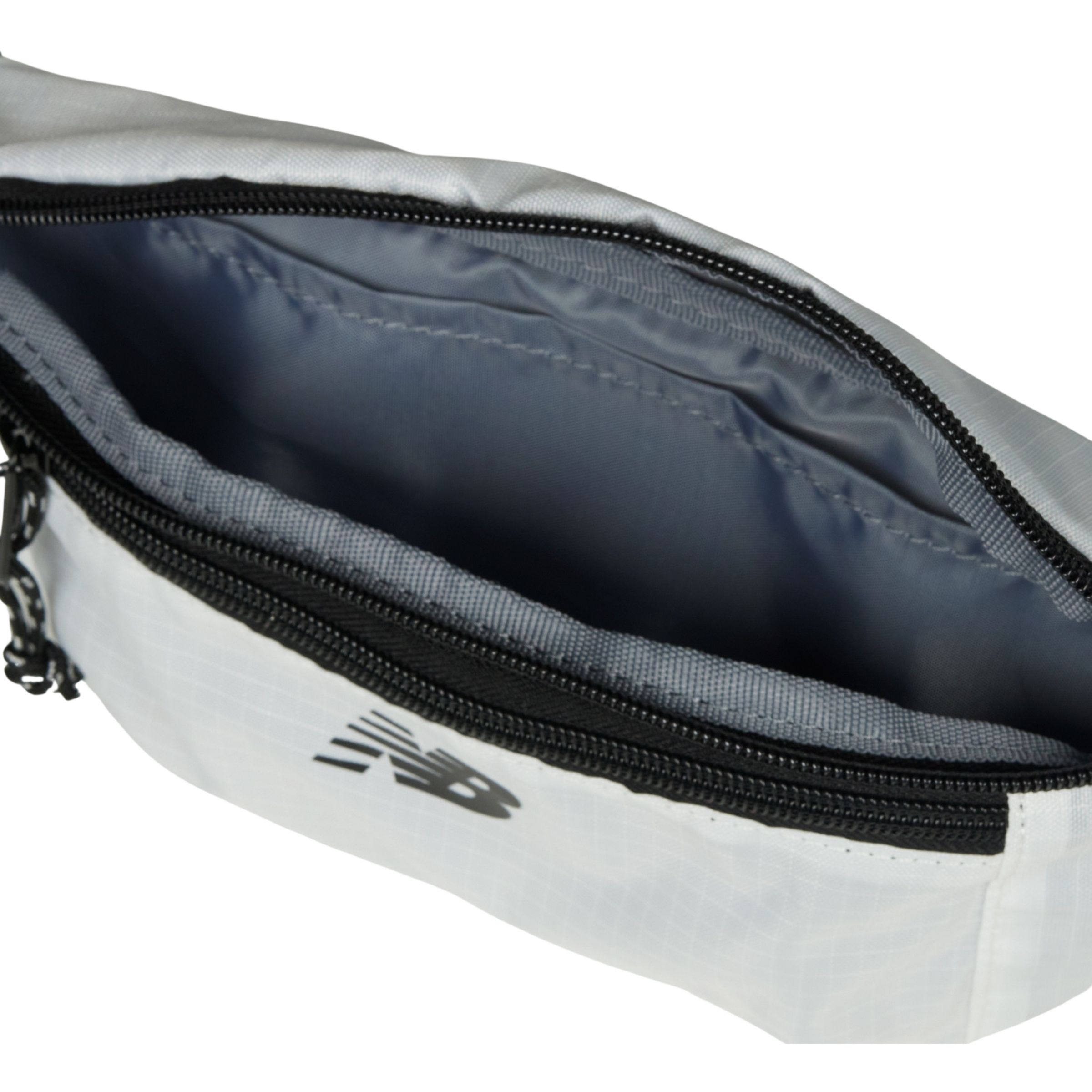 New Balance Essential Waist Bag, LAB51902WT