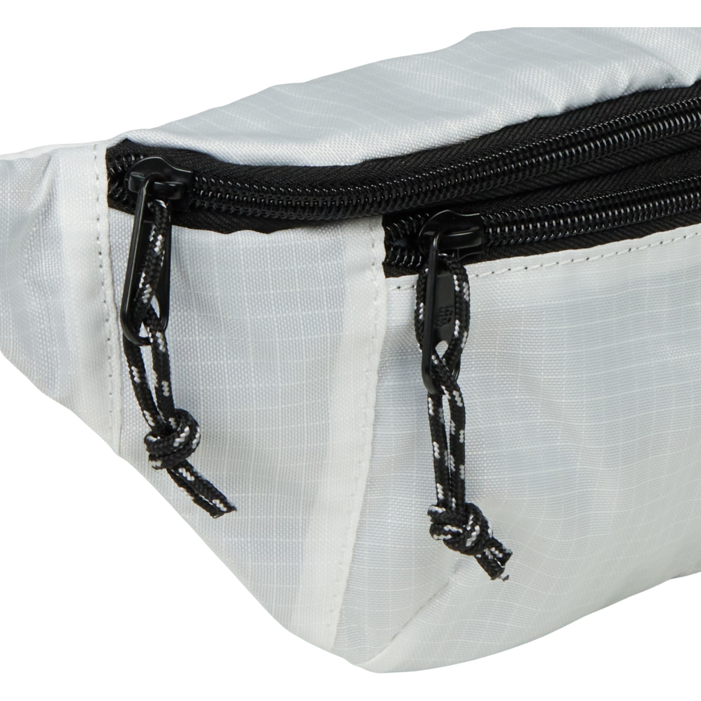 New Balance Essential Waist Bag, LAB51902WT