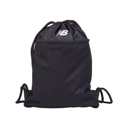 Essential Drawstring, BLACK, LAB51903BK