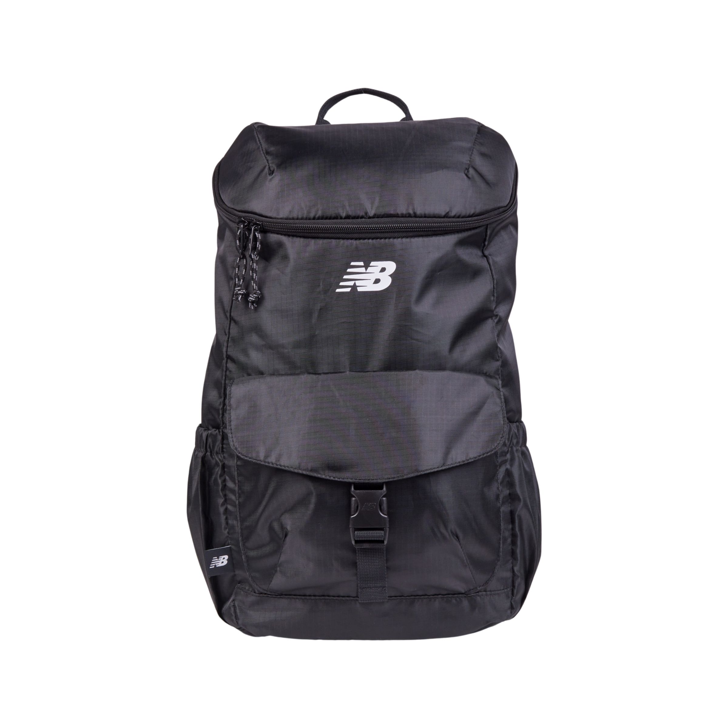 Shop Unisex Essential Toploader Backpack Lifestyle Accessories