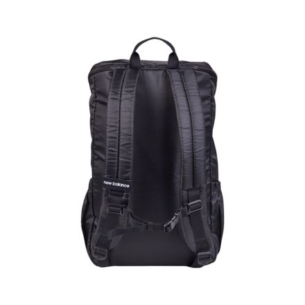 Essential Toploader Backpack