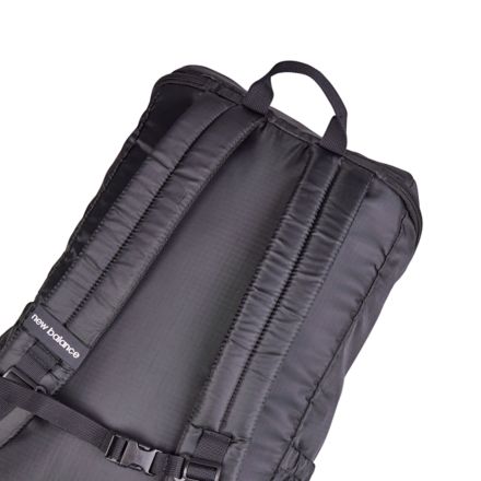 Essential Toploader Backpack