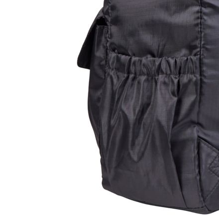 Essential Toploader Backpack