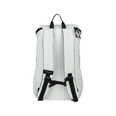 Essential Toploader Backpack