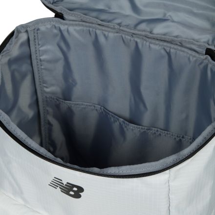 Essential Toploader Backpack