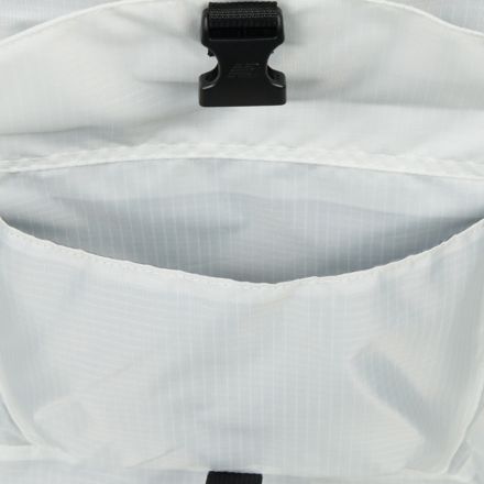 Essential Toploader Backpack