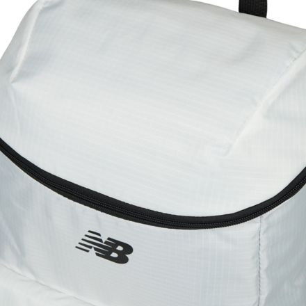 Essential Toploader Backpack