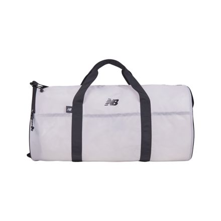 Essentials Large Duffle, WHITE, LAB51906WT