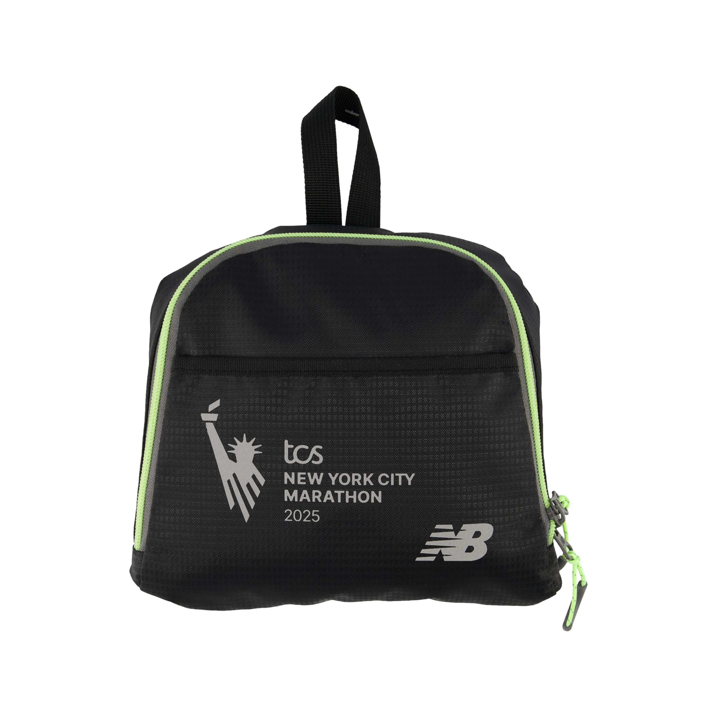 NYC Foldable Back Pack