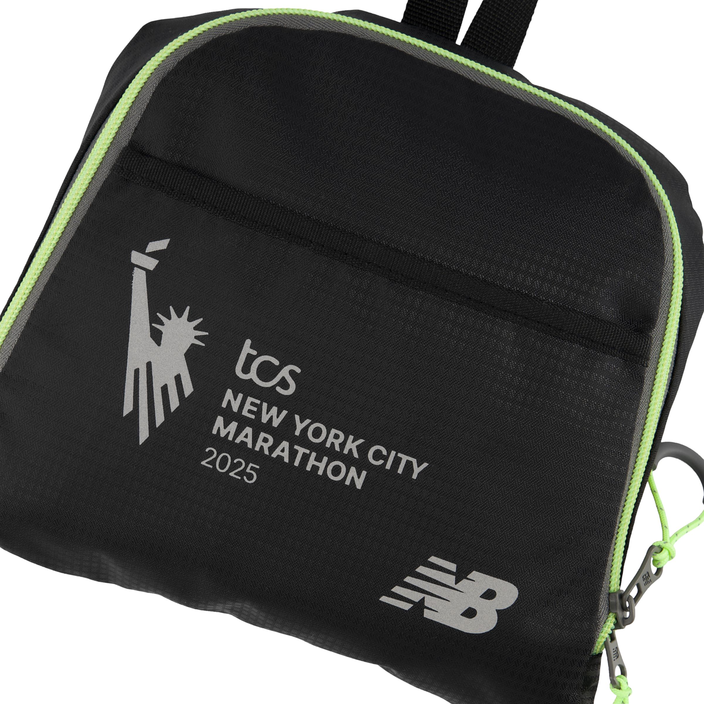 NYC Foldable Back Pack