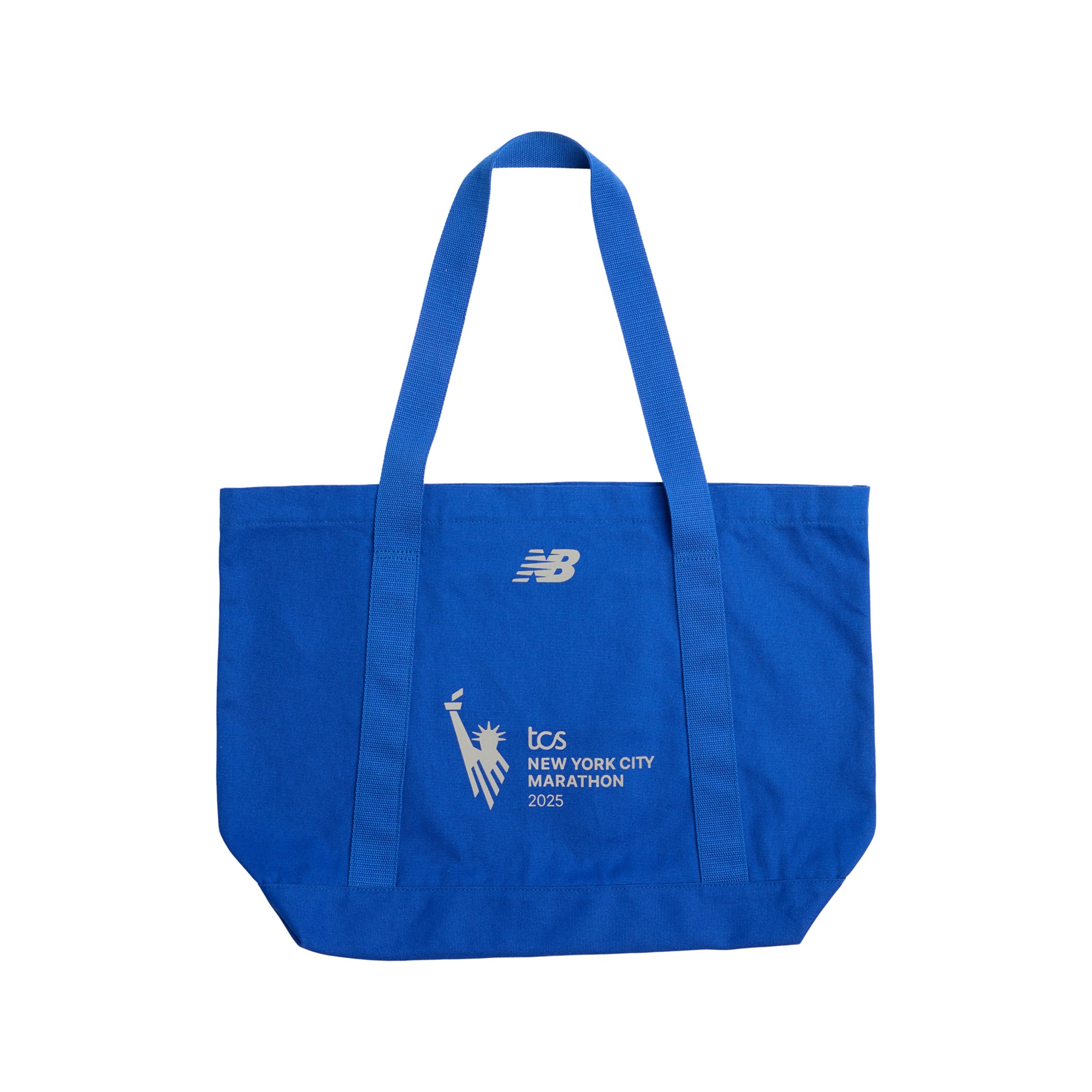 NYC Classic Canvas Tote