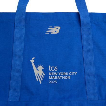 NYC Classic Canvas Tote