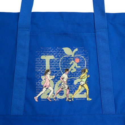 NYC Classic Canvas Tote