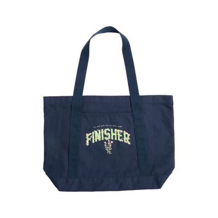 NYC Classic Canvas Tote