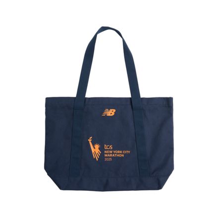 NYC Classic Canvas Tote