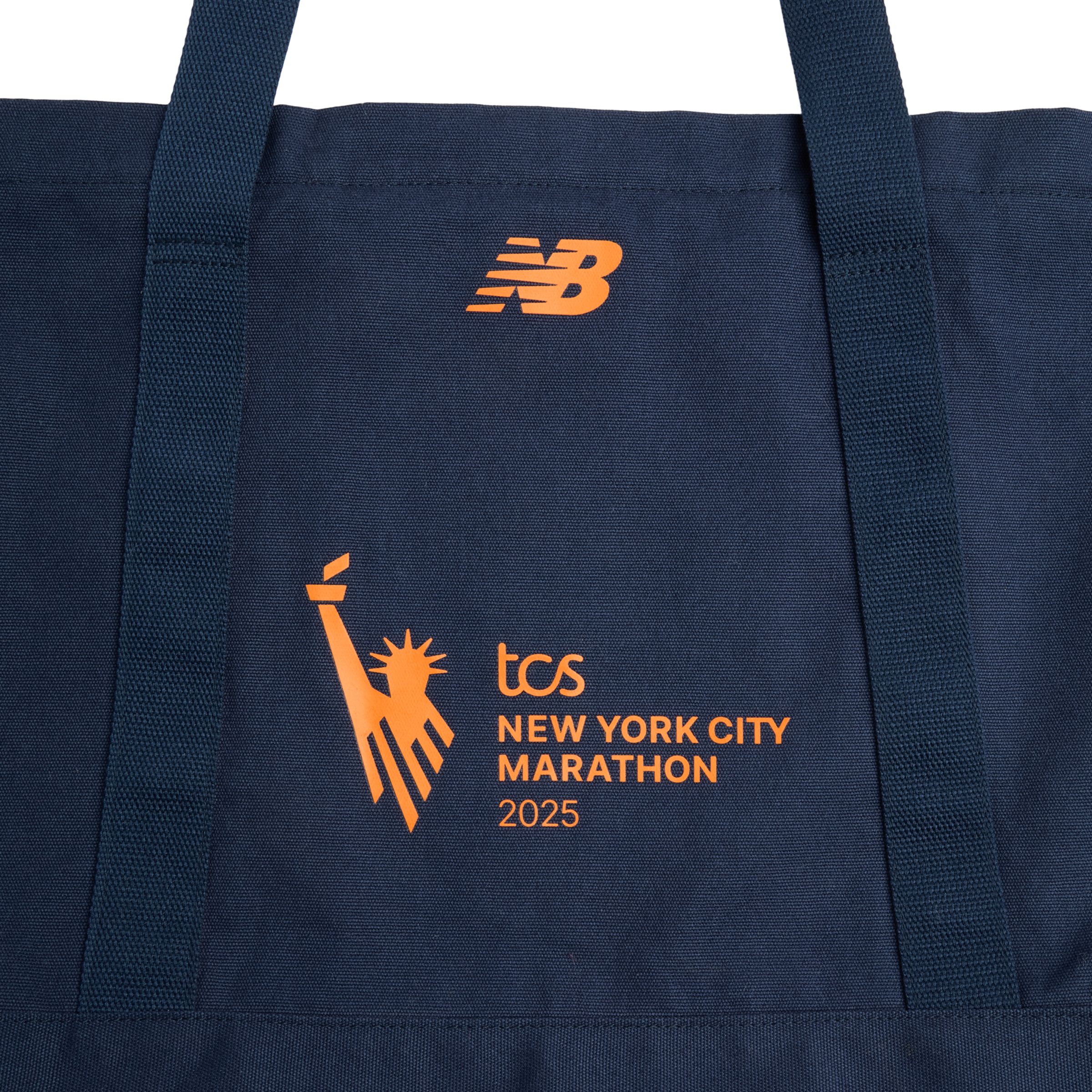 NYC Classic Canvas Tote