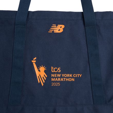 NYC Classic Canvas Tote