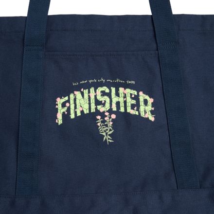 NYC Classic Canvas Tote