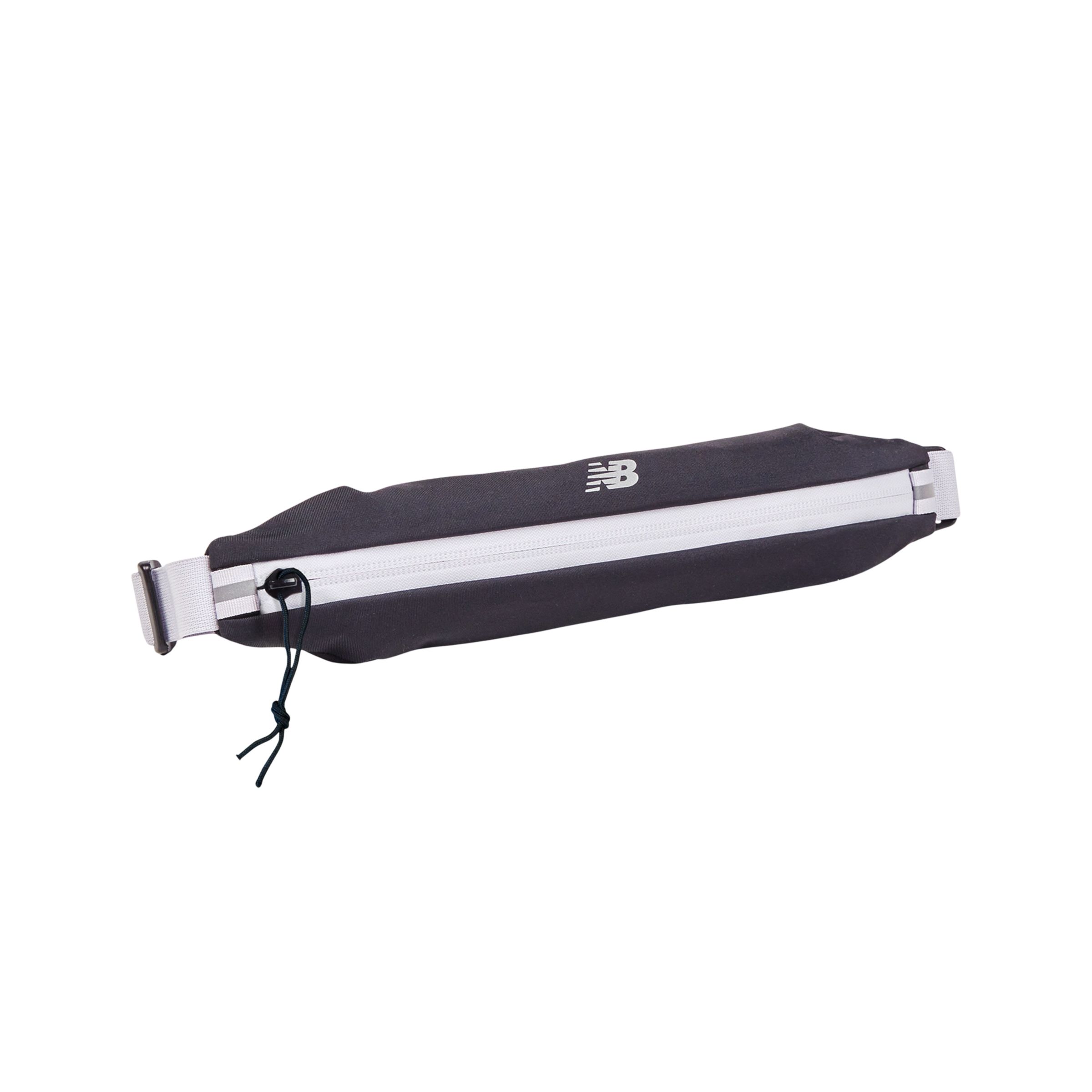 New Balance Performance Stretch Belt In Black
