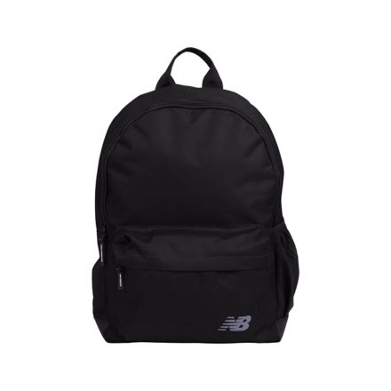 Essential Backpack, BLACK, LAB53511BK