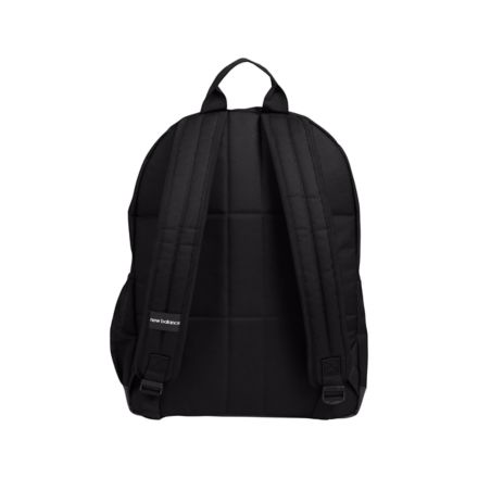 Essential Backpack, BLACK, LAB53511BK