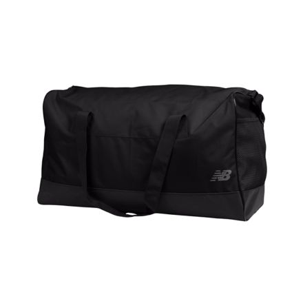 Essential Large Duffel, BLACK, LAB53515BK