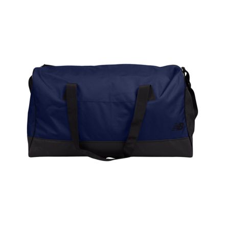 Essential Large Duffel, NB NAVY, LAB53515NNY