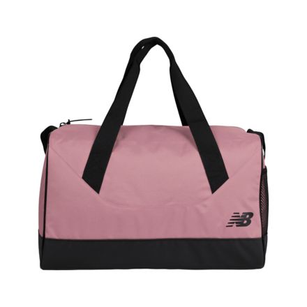 Essential Small Duffel, PINK TAFFY, LAB53516PTF