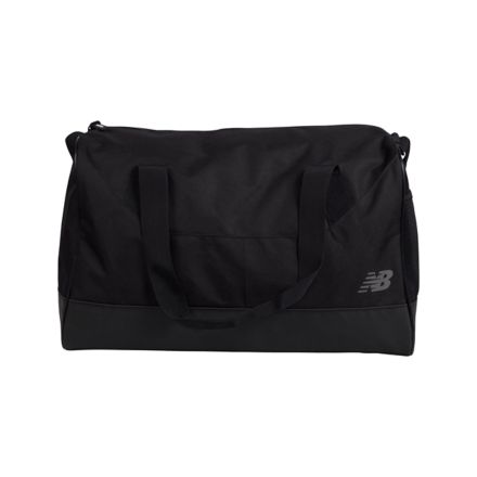 Essential Medium Duffel, BLACK, LAB53517BK