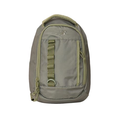 Мужские сумки New Balance Athletics Sling Bag
