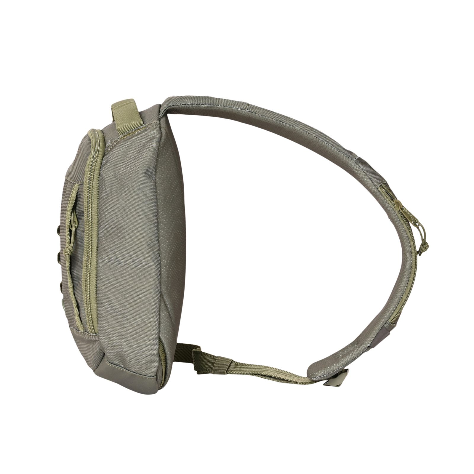 Мужские сумки New Balance Athletics Sling Bag — фото 2