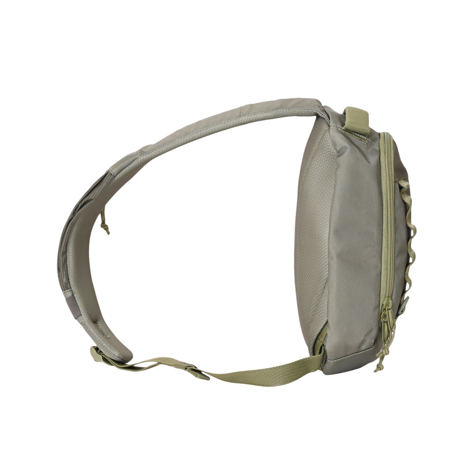 Мужские сумки New Balance Athletics Sling Bag — фото 3