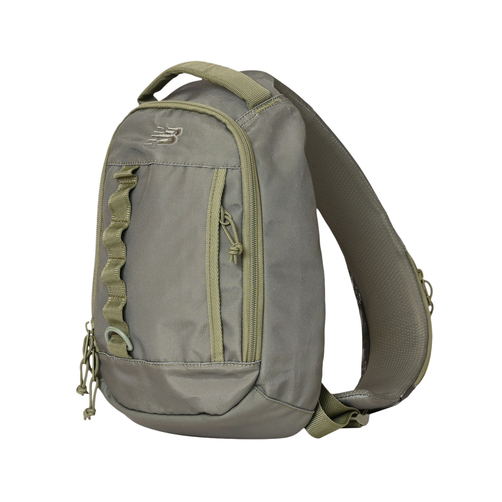 Мужские сумки New Balance Athletics Sling Bag — фото 4