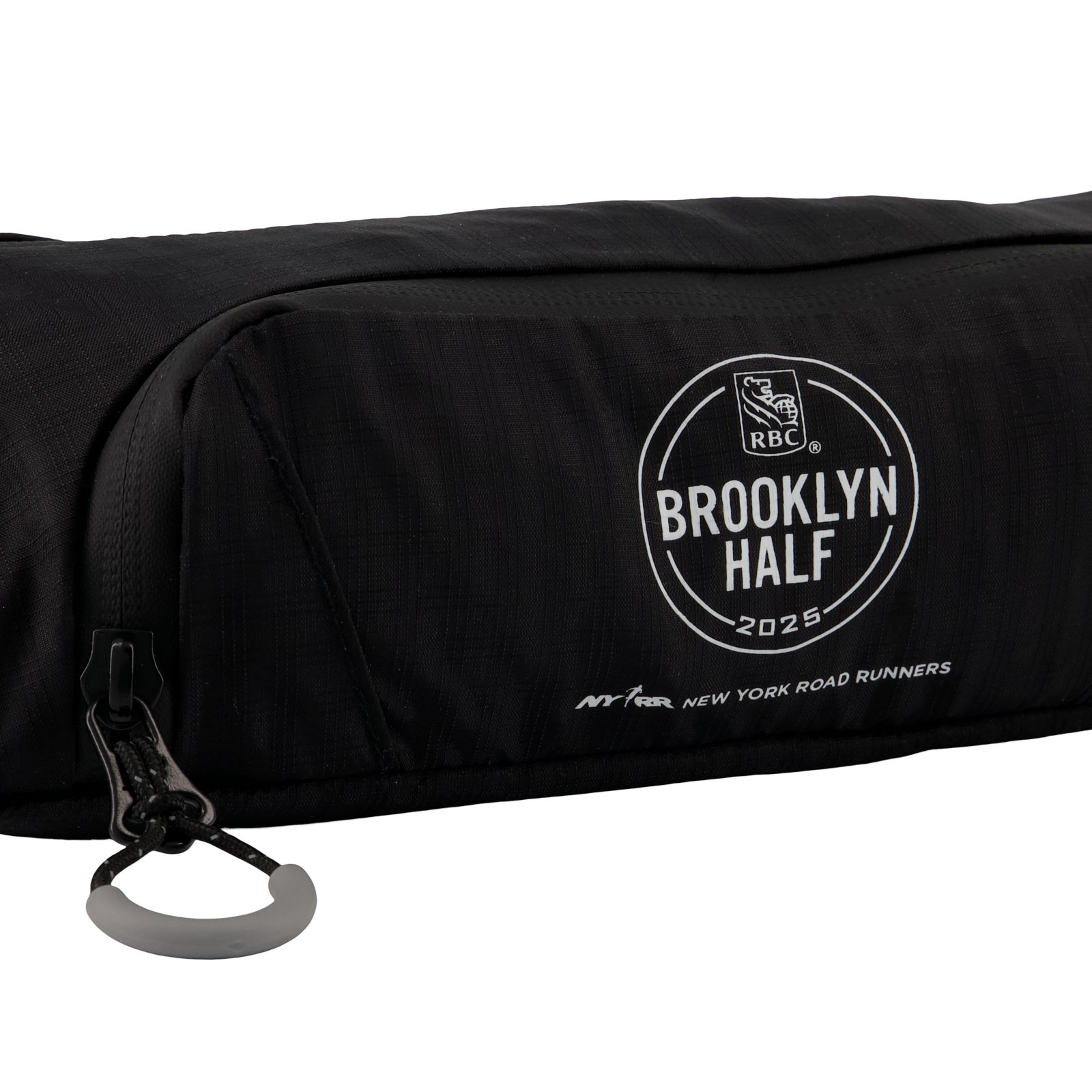Мужские ремни New Balance Brooklyn Half Running Belt — фото 3