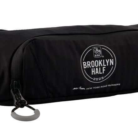 Brooklyn Half Running Belt
