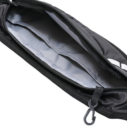 ウエストポーチ