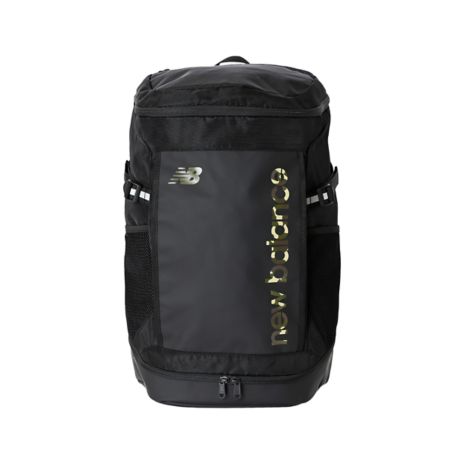 トップローディングバックパック 35L