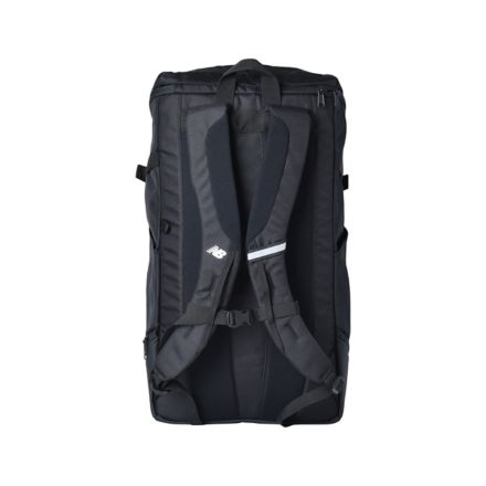 トップローディングバックパック 40L, BLACK, LAB55615BK