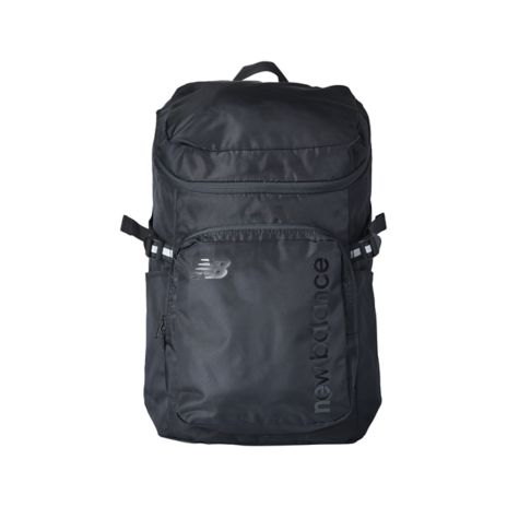 トップローディングバックパック 30L