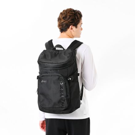 Top Loading Backpack 30L